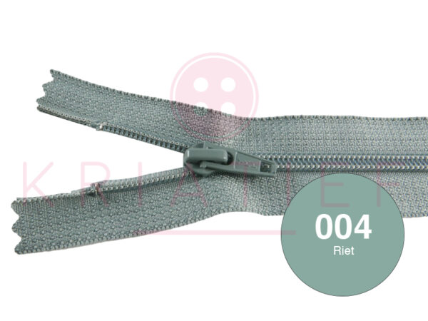 Broekrits 18cm ndb 004 riet