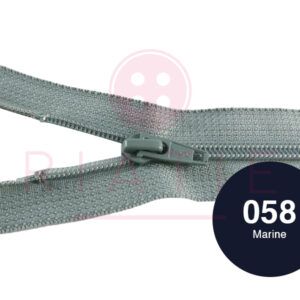 Broekrits 18cm ndb 058 marine