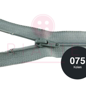 Broekrits 20cm ndb - 075 kolen