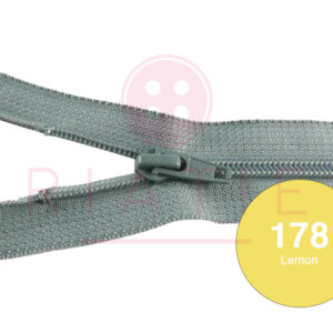 Broekrits 20cm ndb - 178 citroen
