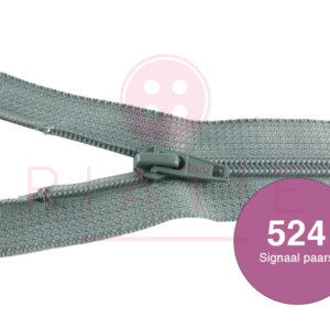 Broekrits 20cm ndb - 524 fel fuxia