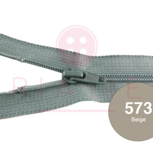 Broekrits 18cm ndb 573 beige