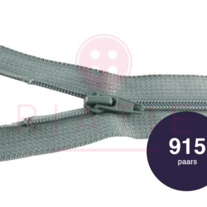 Broekrits 20cm ndb - 915 paars