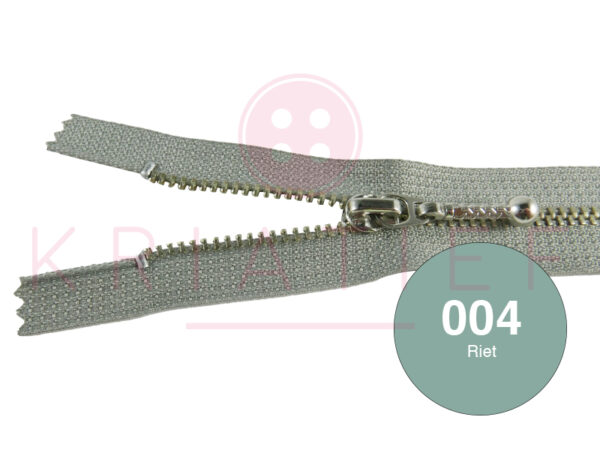 Balrits Met. 15cm ndb 004 riet