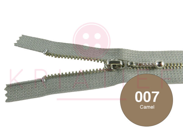 Balrits Met. 15cm ndb 007 camel