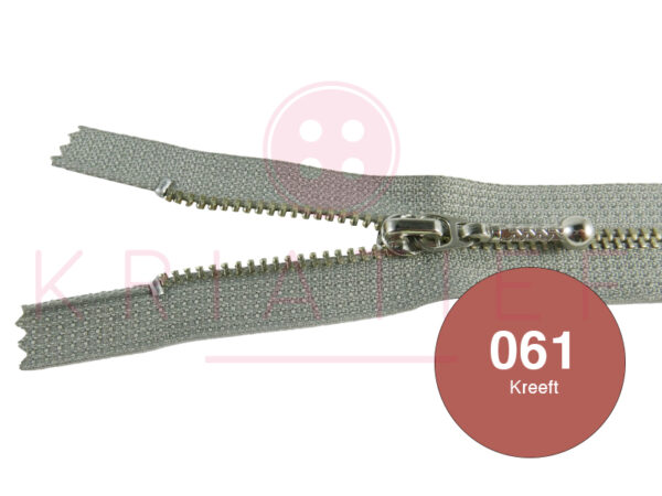 Balrits Met. 15cm ndb 061 kreeft