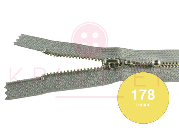 Balrits Met. 12cm ndb 178 citroen