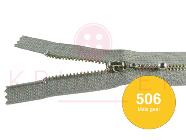 Balrits Met. 12cm ndb 506 mais geel