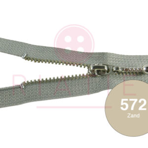 Balrits Met. 12cm ndb 572 zand