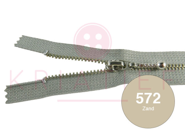 Balrits Met. 12cm ndb 572 zand