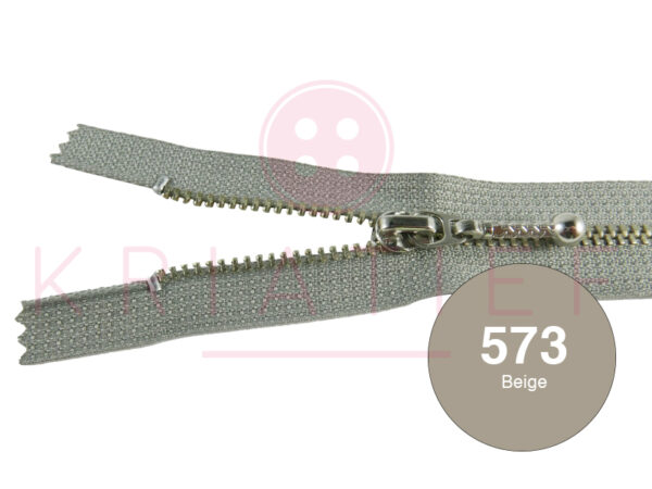 Balrits Met. 25cm ndb 573 beige