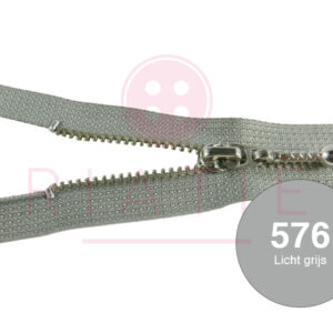 Balrits Met. 18cm ndb 576 licht grijs