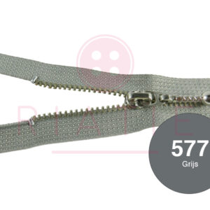 Balrits Met. 12cm ndb 577 grijs