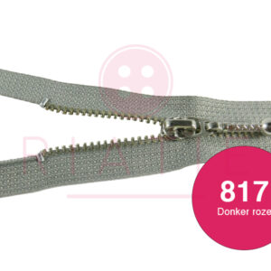 Balrits Met. 15cm ndb 817 donker roze