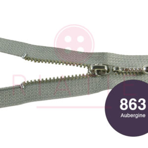 Balrits Met. 18cm ndb 863 aubergine