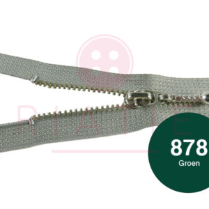 Balrits Met. 15cm ndb 878 groen