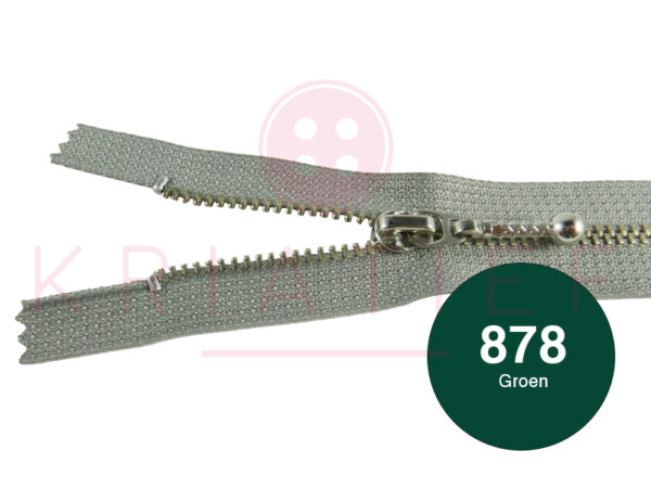 Balrits Met. 30cm ndb 878 groen
