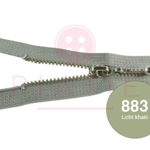 Balrits Met. 18cm ndb 883 licht khaki