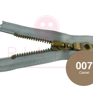 Oogrits br. 22cm ndb 007 camel