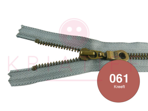 Oogrits br. db 40cm 061 kreeft