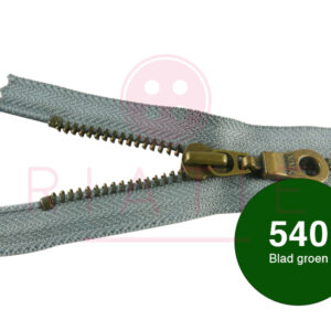 Oogrits br. db 45cm 540 blad groen