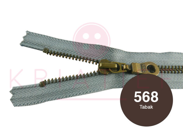 Oogrits br. 55cm db 568 tabak