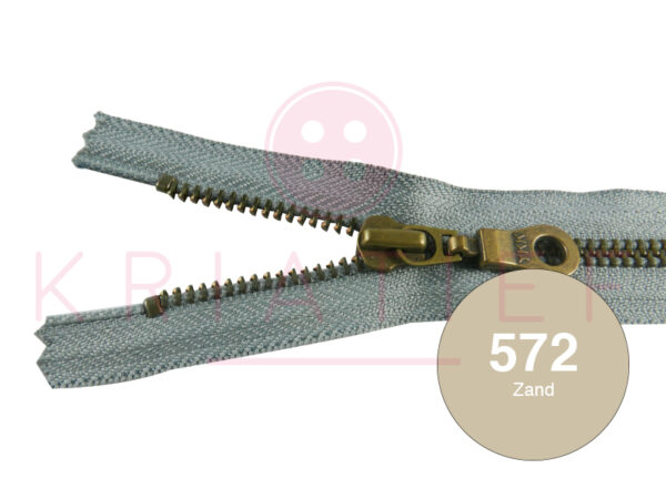 Oogrits br. 55cm db 572 zand