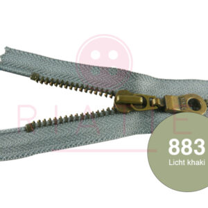 Oogrits br. db 45cm 883 licht khaki