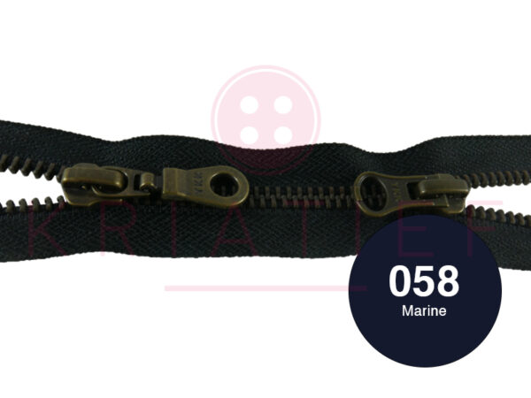 Twgrits 85cm brons 058 marine