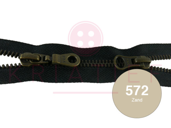 Twgrits 80cm brons 572 zand