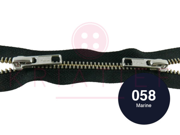 Twgrits 85cm met 058 marine