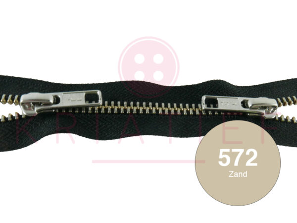 Twgrits 80cm met 572 zand