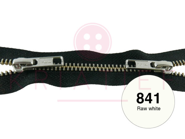 Twgrits 75cm met 841 raw white