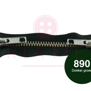 Twgrits 65cm met 890 donker groen