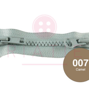Tweewegrits ptc 35cm 007 camel