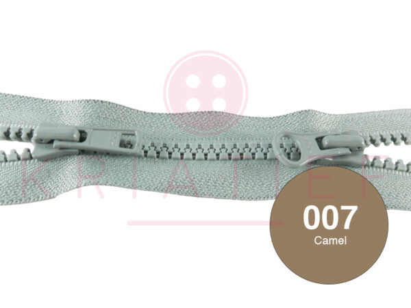 Tweewegrits ptc 35cm 007 camel