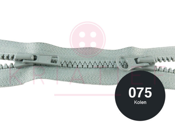 Tweewegrits ptc 80cm 075 kolen