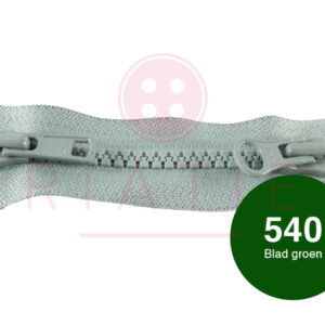 Tweewegrits ptc 80cm 540 blad groen