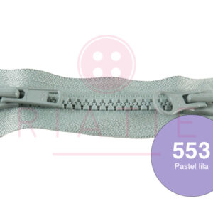 Tweewegrits ptc 70cm 553 pastel lila