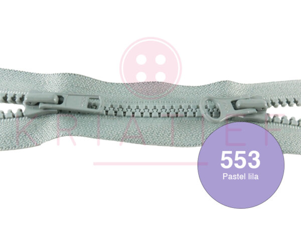 Tweewegrits ptc 70cm 553 pastel lila
