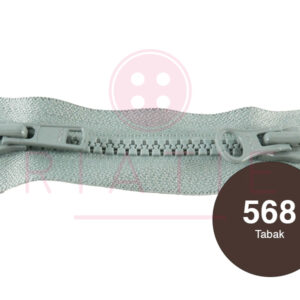 Tweewegrits ptc 55cm 568 tabak