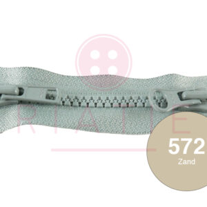 Tweewegrits ptc 80cm 572 zand
