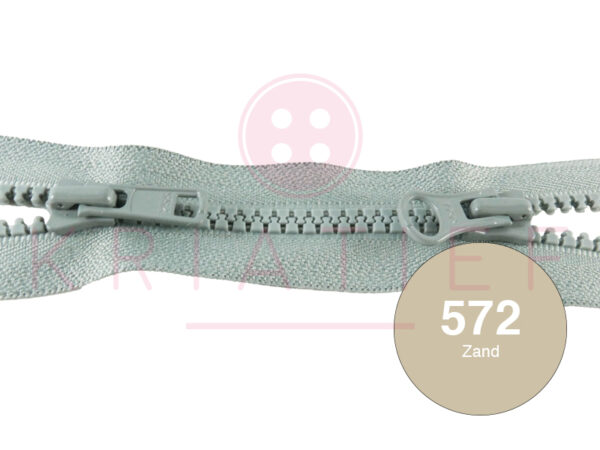 Tweewegrits ptc 80cm 572 zand