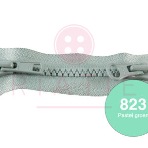 Tweewegrits ptc 60cm 823 pastel groen