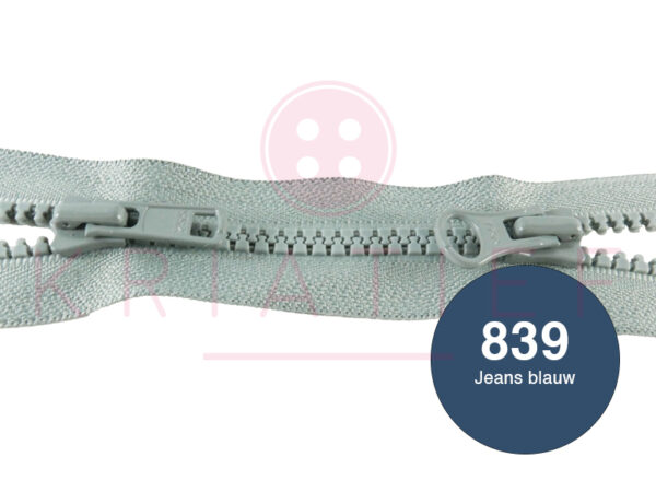 Tweewegrits ptc 80cm 839 jeans