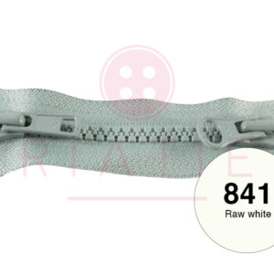 Tweewegrits ptc 80cm 841 raw white