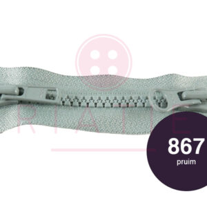 Tweewegrits ptc 70cm 867 pruim