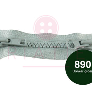 Tweewegrits ptc 80cm 890 donker groen