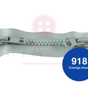 Tweewegrits ptc 80cm 918 konings blauw