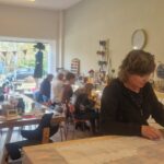 StofLab Groningen Naailes